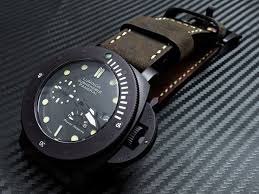 Replica Panerai Luminor Submersible Watches